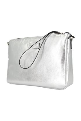 manico 28x21x9----------------------- GIANNI CHIARINI | 10225-ARGENTO
